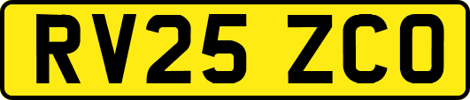 RV25ZCO