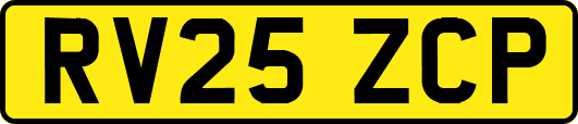 RV25ZCP