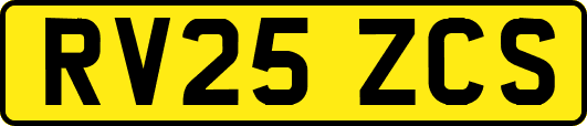 RV25ZCS