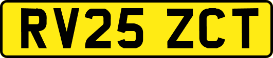 RV25ZCT