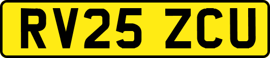 RV25ZCU