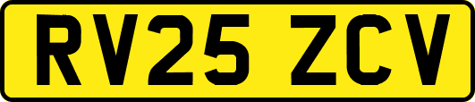 RV25ZCV