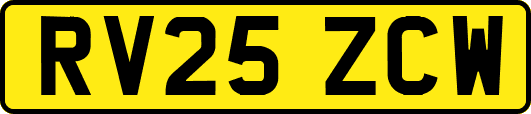 RV25ZCW