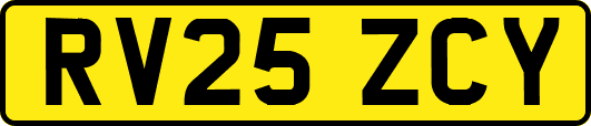 RV25ZCY