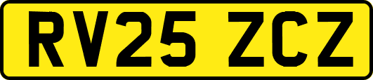 RV25ZCZ