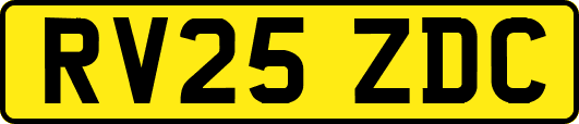 RV25ZDC