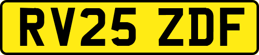 RV25ZDF