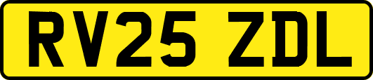 RV25ZDL