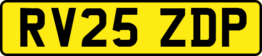 RV25ZDP