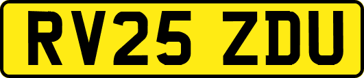 RV25ZDU