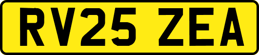 RV25ZEA