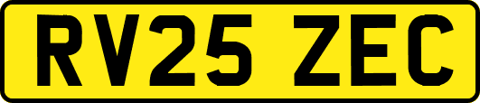 RV25ZEC