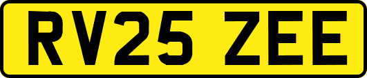 RV25ZEE