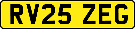 RV25ZEG