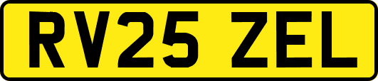 RV25ZEL