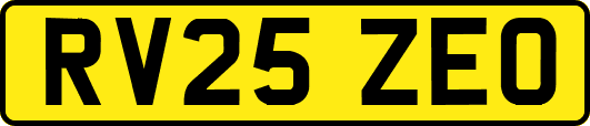 RV25ZEO