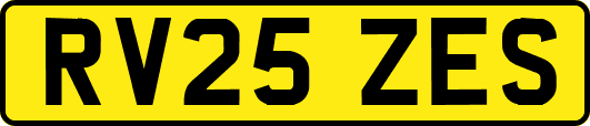 RV25ZES
