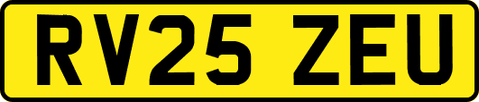 RV25ZEU