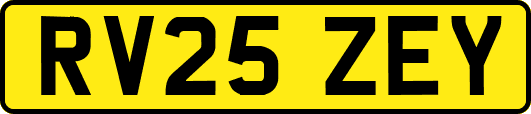 RV25ZEY