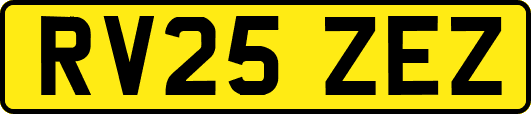RV25ZEZ