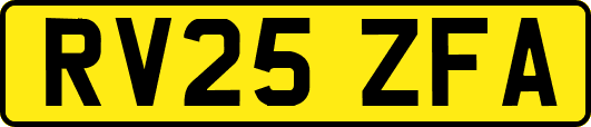 RV25ZFA