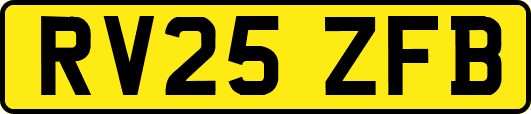 RV25ZFB