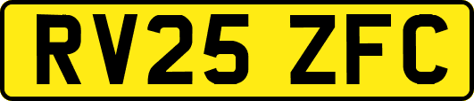 RV25ZFC