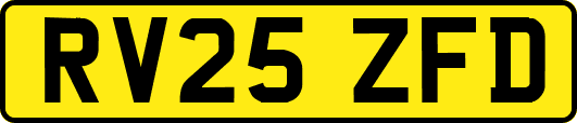RV25ZFD