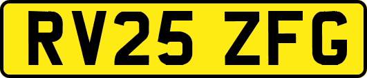 RV25ZFG