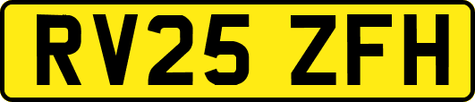 RV25ZFH