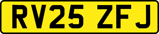 RV25ZFJ