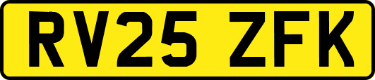 RV25ZFK