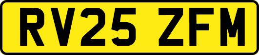 RV25ZFM