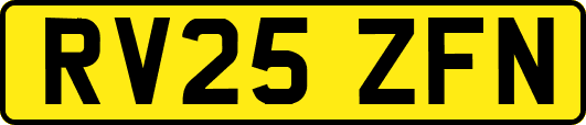 RV25ZFN