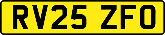 RV25ZFO