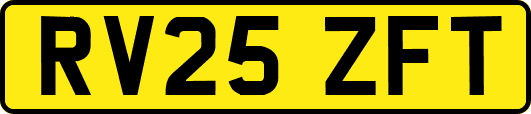 RV25ZFT