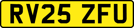 RV25ZFU