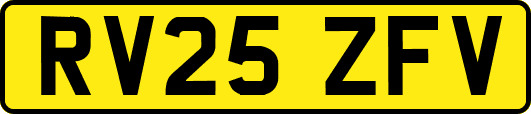 RV25ZFV