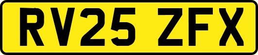 RV25ZFX
