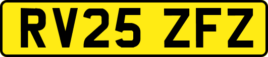 RV25ZFZ