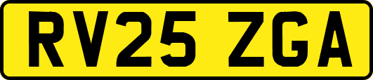 RV25ZGA