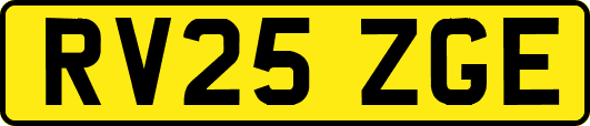 RV25ZGE