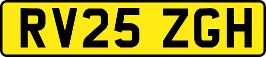 RV25ZGH