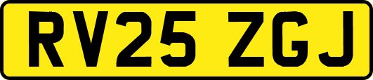 RV25ZGJ