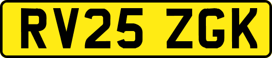 RV25ZGK
