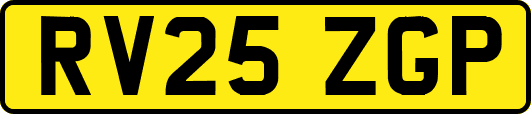 RV25ZGP