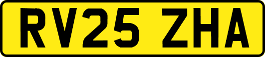 RV25ZHA