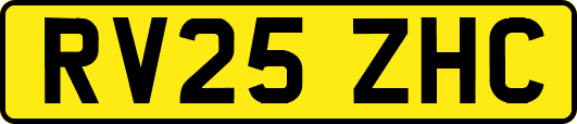 RV25ZHC