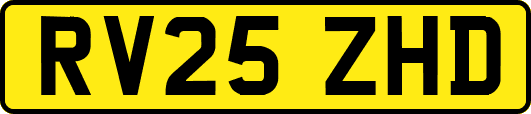 RV25ZHD