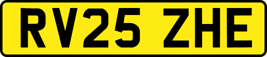 RV25ZHE